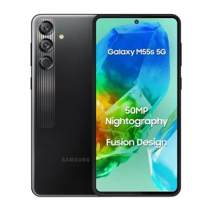 M55s 5G