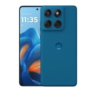 MOTO EDGE 60 FUSION