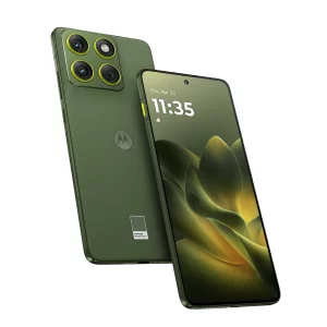 MOTO EDGE 70