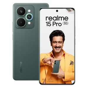 realme15 PRO 5G
