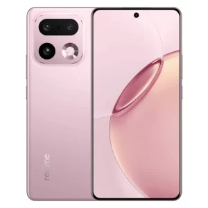 realme16 PRO PLUS