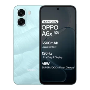 A6X 5G
