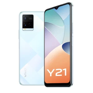 Y21 5G