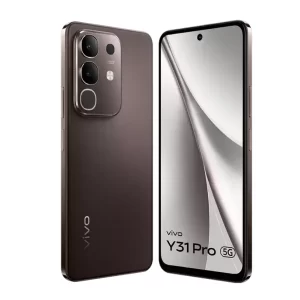 Y31 PRO
