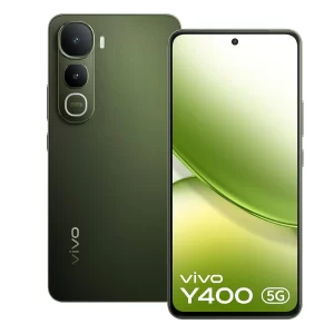 Y400 5G