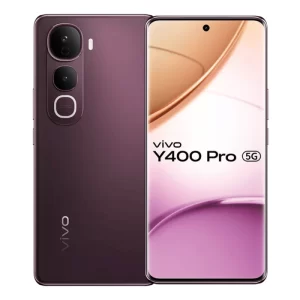 Y400 PRO 5G