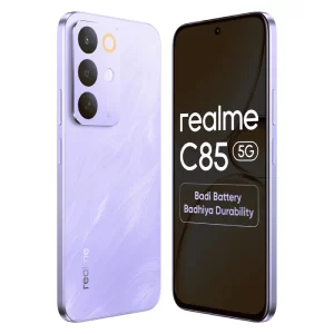 realme C85 5G