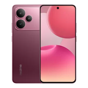 realme P4 5G