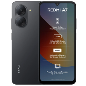 MI A7