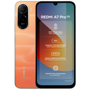 MI A7 Pro