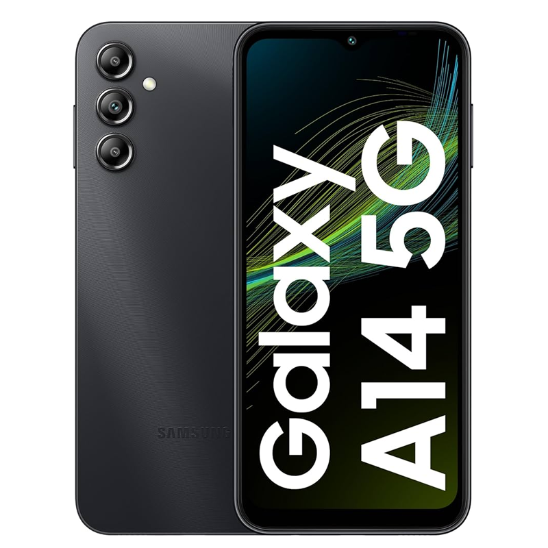 A14 5G