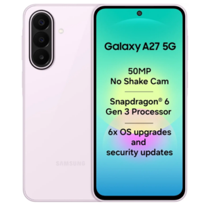 A27 5G