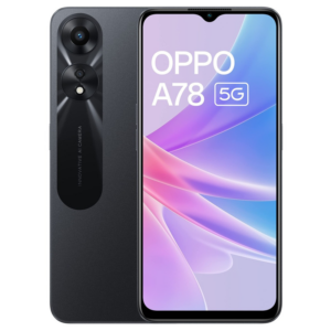 OPPO A78 5G