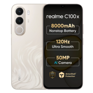 REALME C100X 4G