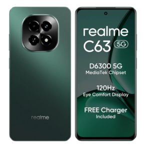 REALME C63 5G