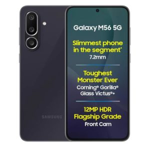 M56 5G