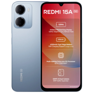MI 15A 5G