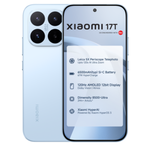 MI 17T