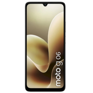 MOTO G06