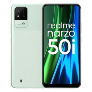NARZO 50i