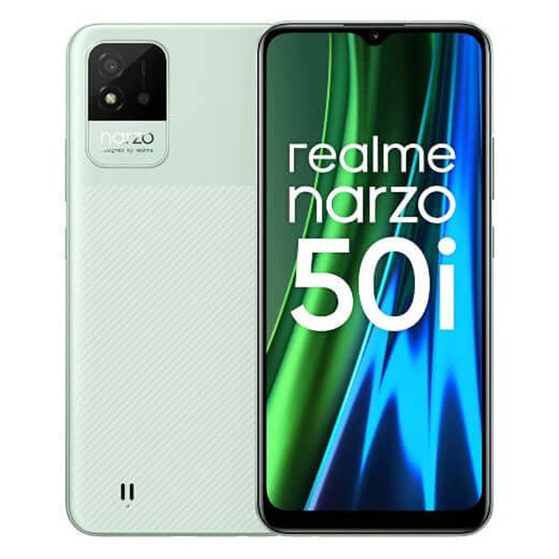 NARZO 50i