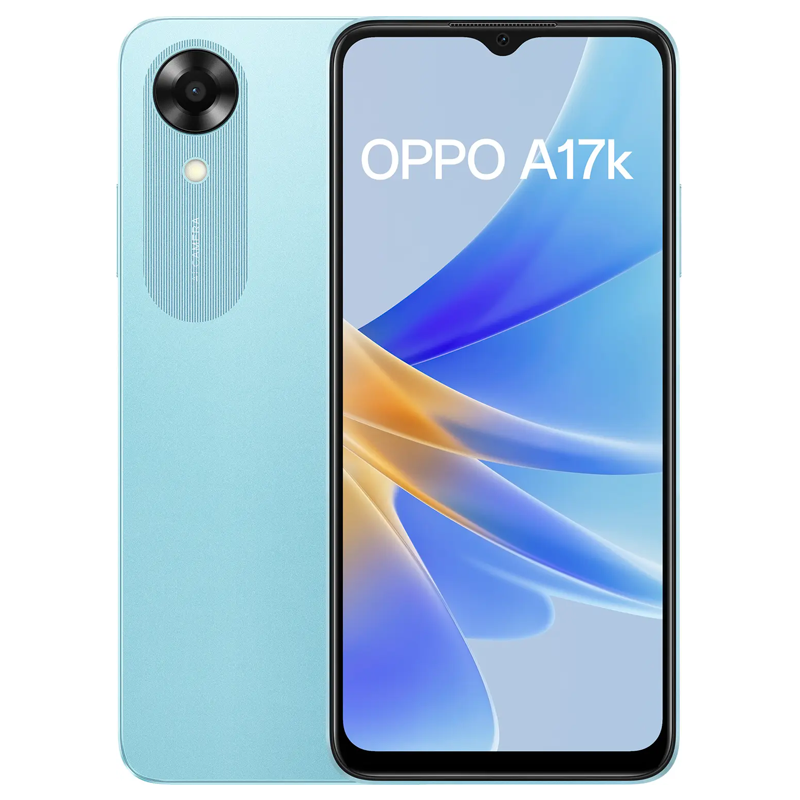 OPPO A17K