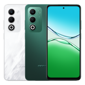 OPPO A5 5G