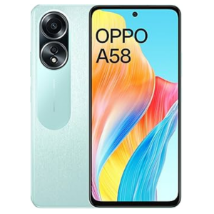OPPO A58