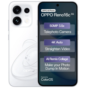 OPPO RENO 16C