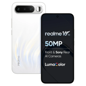 REALME 16 5G