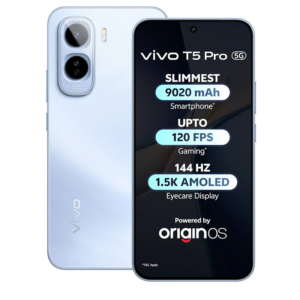 VIVO T5 PRO 5G