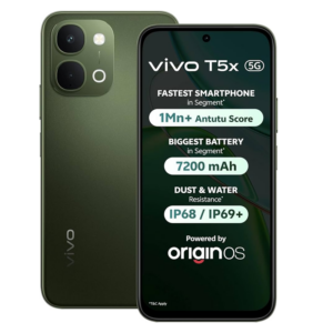 VIVO T5X 5G