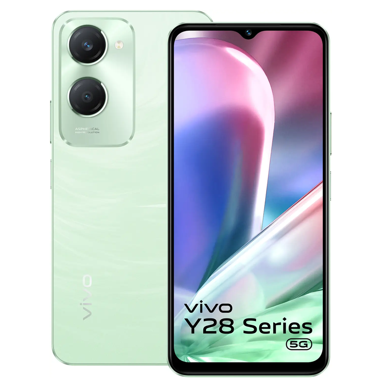 VIVO Y28E